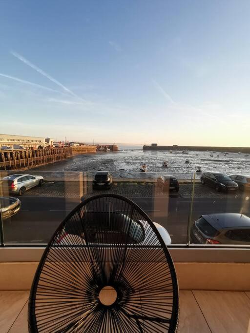 Charme Et Zenitude, Avec Vue Exceptionnelle Sur Le Port Villa Granville Eksteriør billede